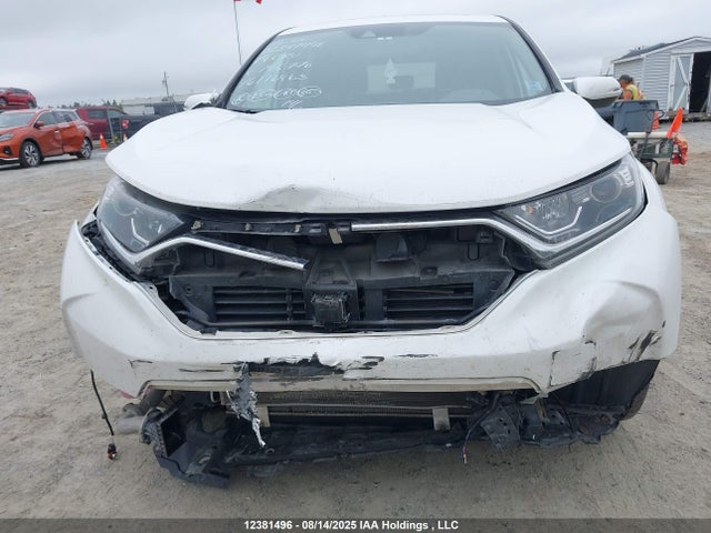 2HKRW2H82KH145770 Honda l15be
