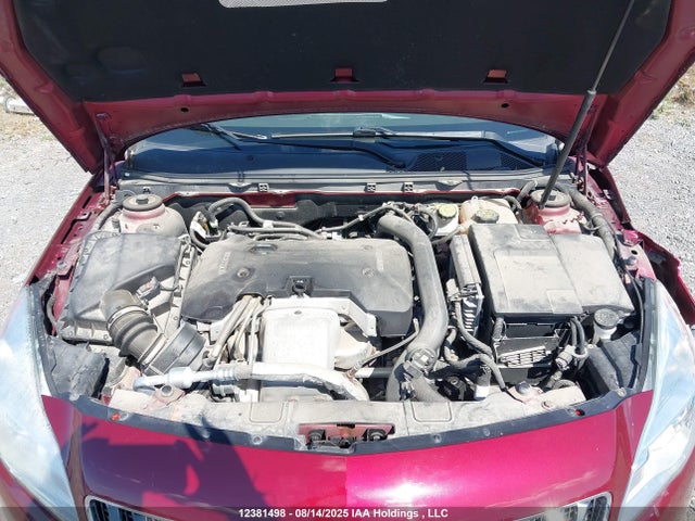 Buick ltg - sidi, alum, vvt, e85 max 2016 2G4GR5EX9G9121791 Image 10