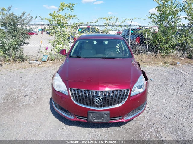 Buick ltg - sidi, alum, vvt, e85 max 2016 2G4GR5EX9G9121791 Image 12