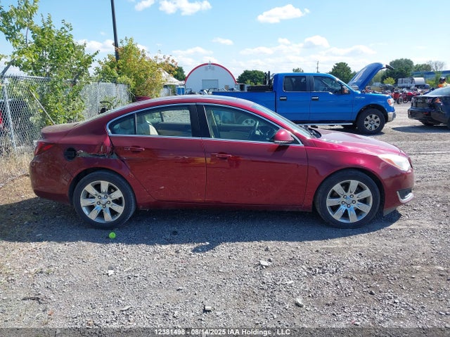 Buick ltg - sidi, alum, vvt, e85 max 2016 2G4GR5EX9G9121791 Image 13