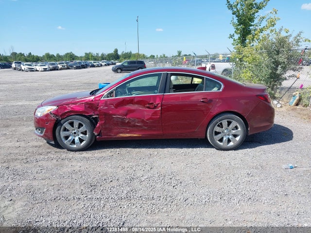 Buick ltg - sidi, alum, vvt, e85 max 2016 2G4GR5EX9G9121791 Image 14