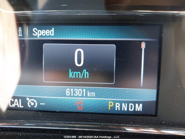 Buick ltg - sidi, alum, vvt, e85 max 2016 2G4GR5EX9G9121791 Image 15