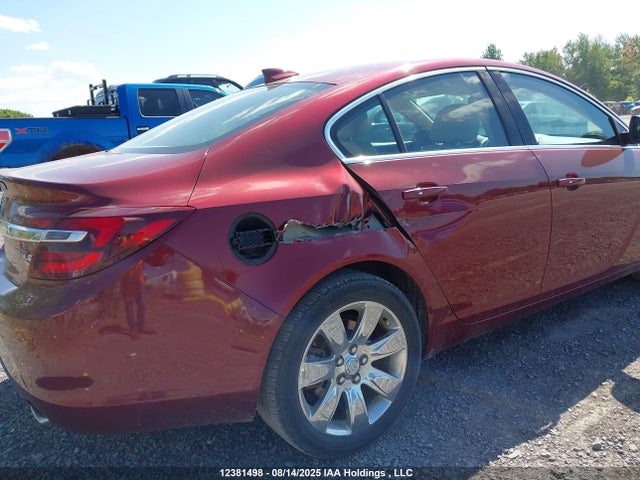 Buick ltg - sidi, alum, vvt, e85 max 2016 2G4GR5EX9G9121791 Image 20