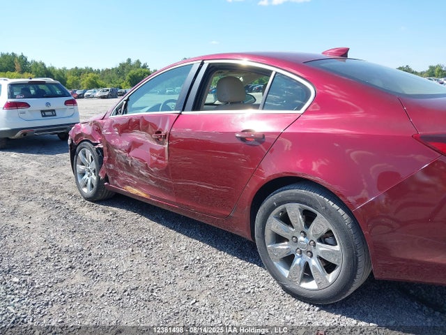 Buick ltg - sidi, alum, vvt, e85 max 2016 2G4GR5EX9G9121791 Image 21