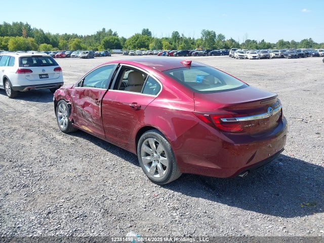 Buick ltg - sidi, alum, vvt, e85 max 2016 2G4GR5EX9G9121791 Image 3
