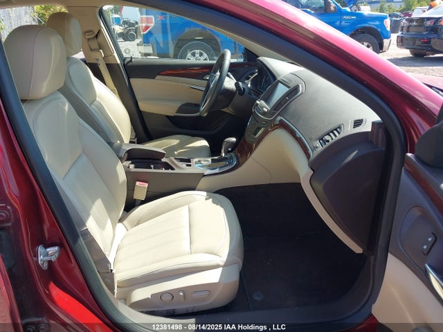 Buick ltg - sidi, alum, vvt, e85 max 2016 2G4GR5EX9G9121791 Image 5