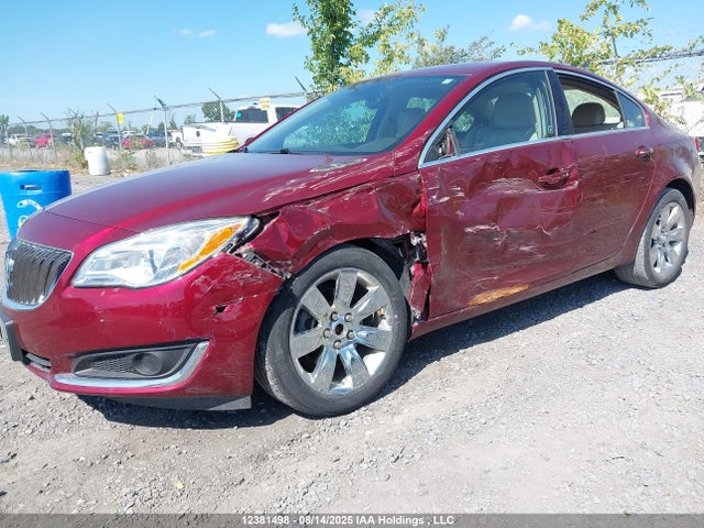 Buick ltg - sidi, alum, vvt, e85 max 2016 2G4GR5EX9G9121791 Image 6