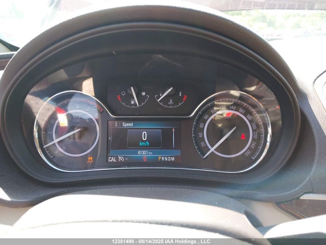 Buick ltg - sidi, alum, vvt, e85 max 2016 2G4GR5EX9G9121791 Image 7