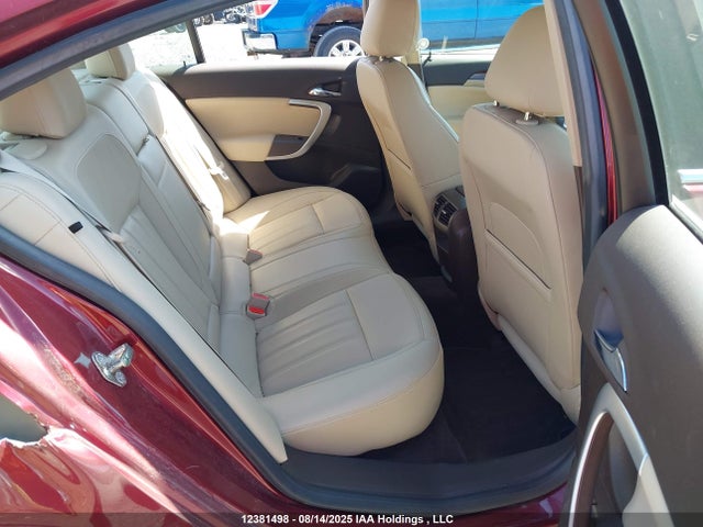 Buick ltg - sidi, alum, vvt, e85 max 2016 2G4GR5EX9G9121791 Image 8
