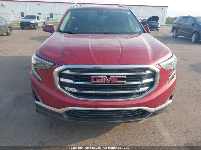 3GKALVEX7KL110777 GMC ltg - spark ignited direct injection, alum dohc, vvt, dcvcp turbo, e0-e100, alum