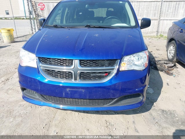 Dodge Grand Caravan 2020 2C4RDGBG5LR167513 Image 11