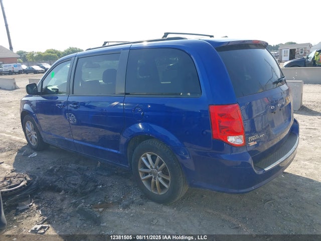 Dodge Grand Caravan 2020 2C4RDGBG5LR167513 Image 13