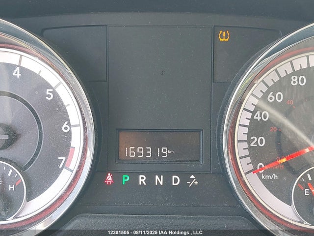 Dodge Grand Caravan 2020 2C4RDGBG5LR167513 Image 14