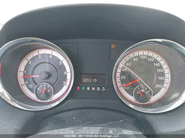 Dodge Grand Caravan 2020 2C4RDGBG5LR167513 Image 6
