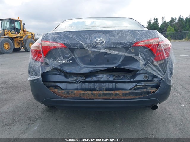 Toyota 2zr-fe 2017 2T1BURHE2HC804366 Image 12