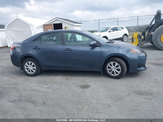 Toyota 2zr-fe 2017 2T1BURHE2HC804366 Image 14