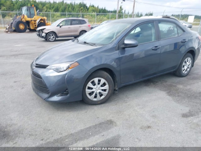 Toyota 2zr-fe 2017 2T1BURHE2HC804366 Image 2