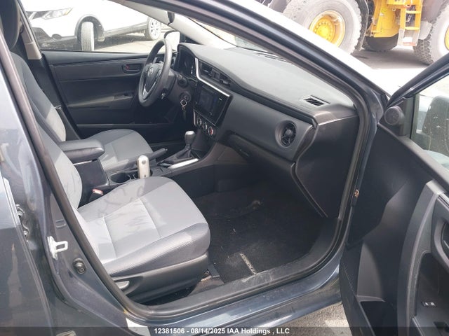 Toyota 2zr-fe 2017 2T1BURHE2HC804366 Image 5