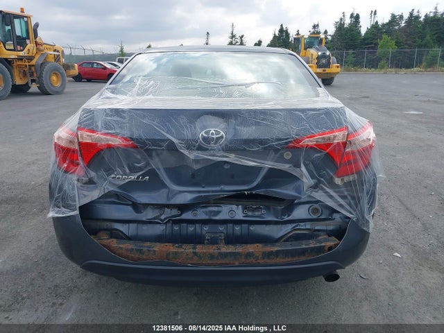 Toyota 2zr-fe 2017 2T1BURHE2HC804366 Image 6
