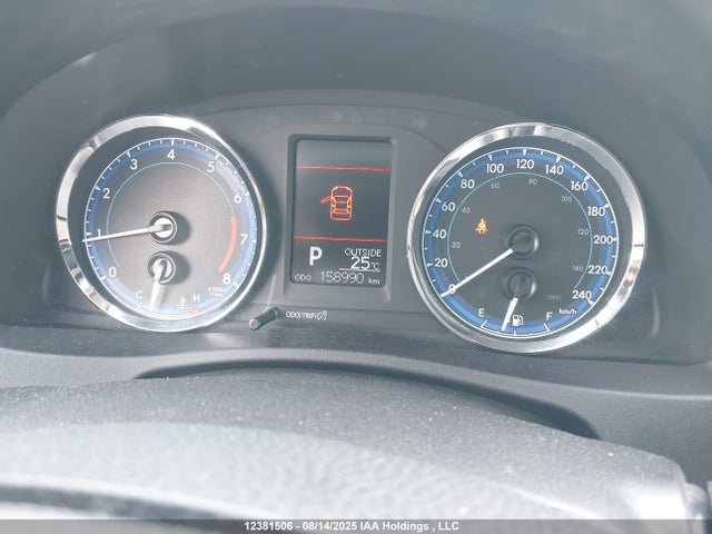 Toyota 2zr-fe 2017 2T1BURHE2HC804366 Image 7