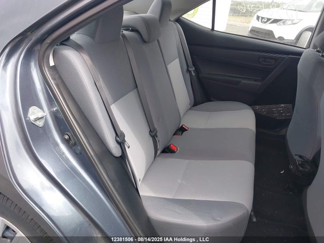 Toyota 2zr-fe 2017 2T1BURHE2HC804366 Image 8