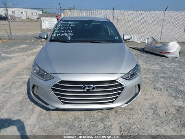KMHD84LF7HU152973 Hyundai Elantra