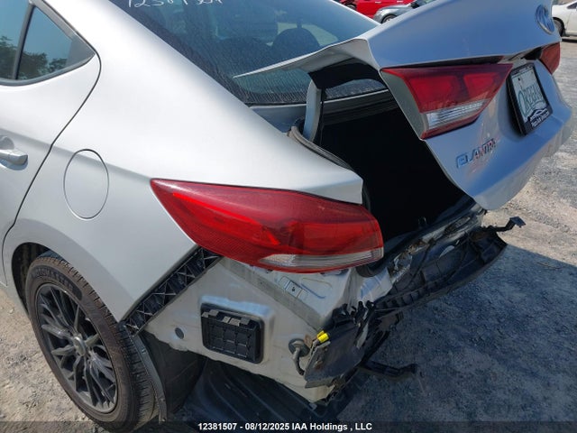 KMHD84LF7HU152973 Hyundai Elantra