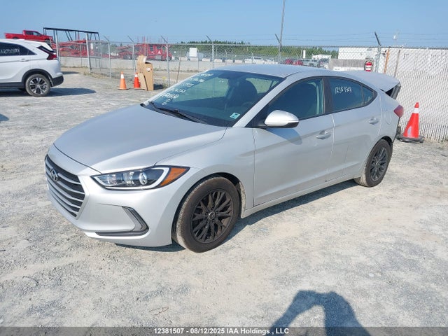 KMHD84LF7HU152973 Hyundai Elantra