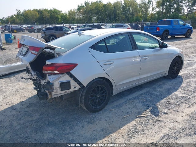 KMHD84LF7HU152973 Hyundai Elantra
