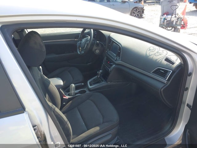 KMHD84LF7HU152973 Hyundai Elantra