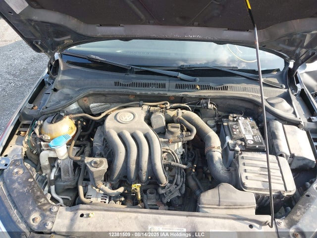 3VW2K7AJ9FM425979 Volkswagen Jetta