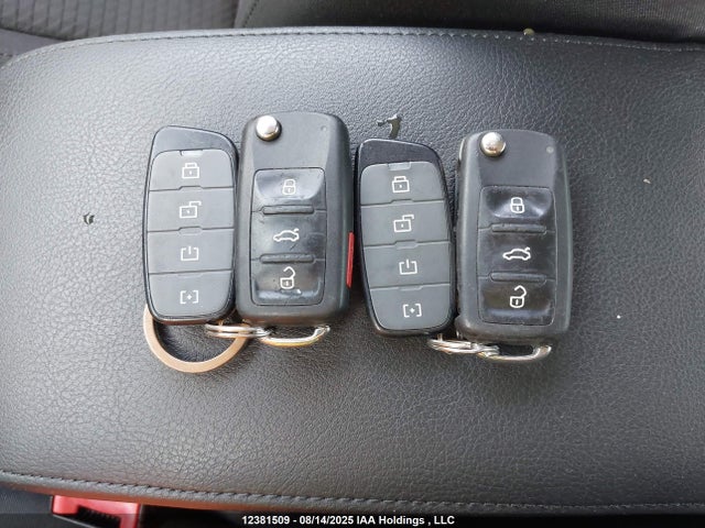 3VW2K7AJ9FM425979 Volkswagen Jetta