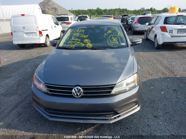 3VW2K7AJ9FM425979 Volkswagen Jetta