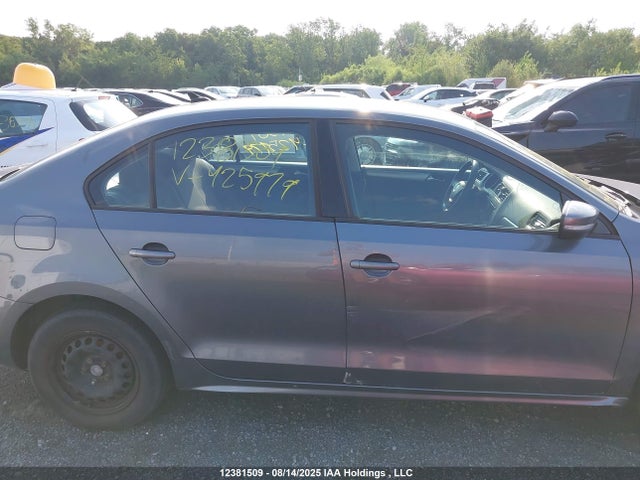 3VW2K7AJ9FM425979 Volkswagen Jetta