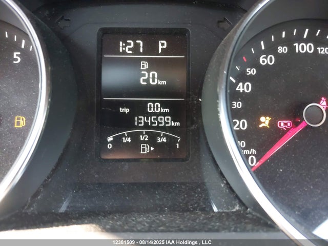 3VW2K7AJ9FM425979 Volkswagen Jetta