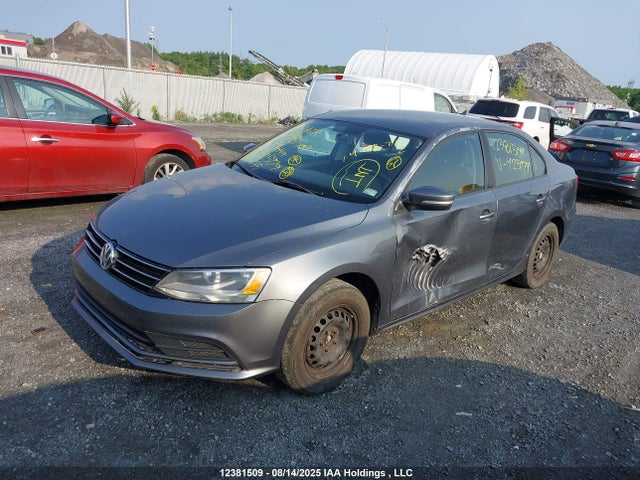 3VW2K7AJ9FM425979 Volkswagen Jetta