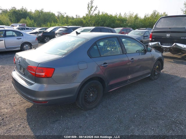 3VW2K7AJ9FM425979 Volkswagen Jetta