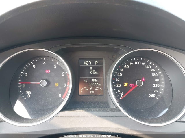 3VW2K7AJ9FM425979 Volkswagen Jetta