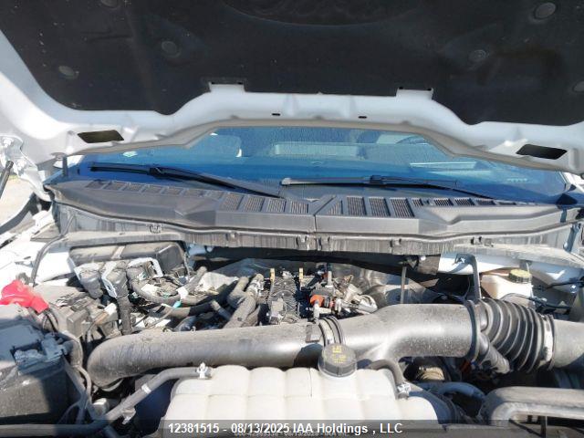 1FTFW5L86RFB37946 Ford F-150 Lariat