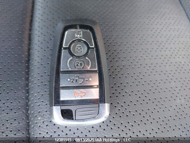 1FTFW5L86RFB37946 Ford F-150 Lariat