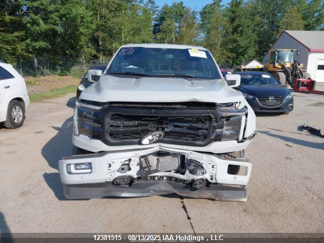 1FTFW5L86RFB37946 Ford F-150 Lariat
