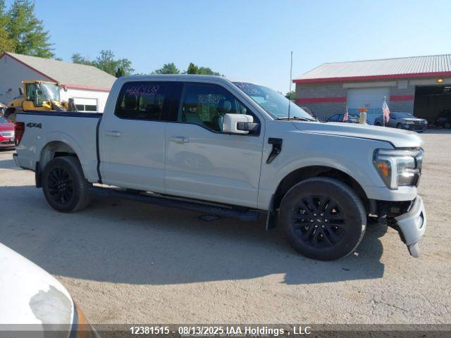 1FTFW5L86RFB37946 Ford F-150 Lariat
