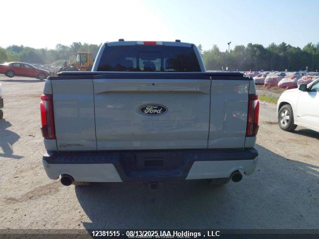 1FTFW5L86RFB37946 Ford F-150 Lariat