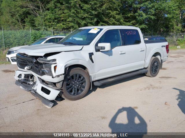 1FTFW5L86RFB37946 Ford F-150 Lariat