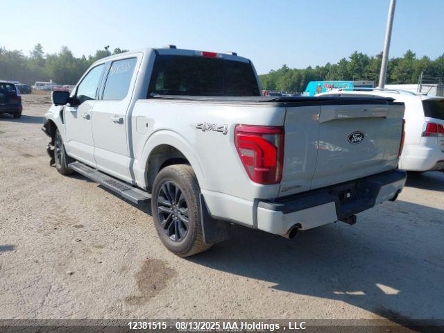 1FTFW5L86RFB37946 Ford F-150 Lariat