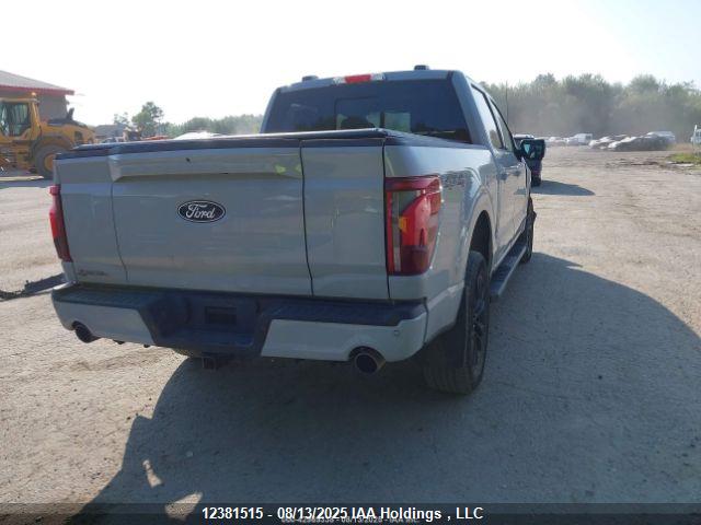 1FTFW5L86RFB37946 Ford F-150 Lariat