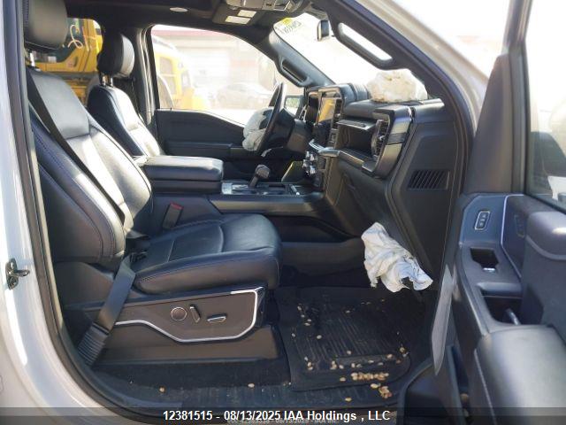 1FTFW5L86RFB37946 Ford F-150 Lariat