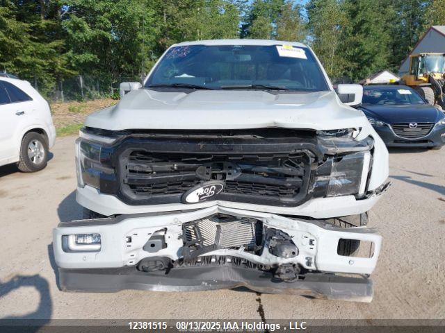 1FTFW5L86RFB37946 Ford F-150 Lariat