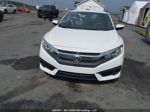 2HGFC4B6XJH401399 Honda 2018