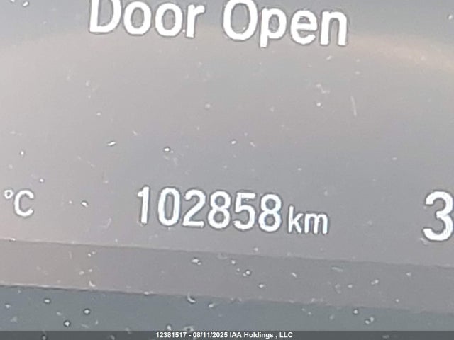 2HGFC4B6XJH401399 Honda 2018